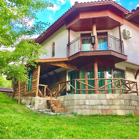 Pamporovo Villa エクステリア 写真
