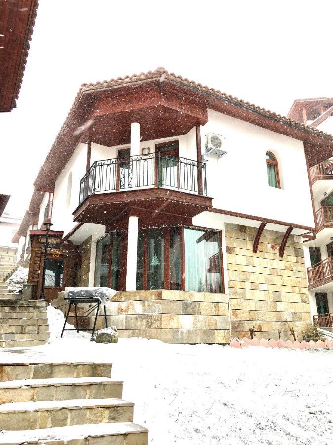 Pamporovo Villa エクステリア 写真