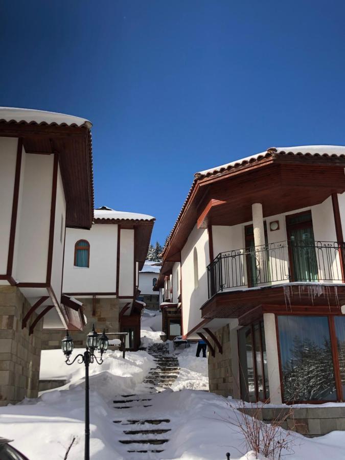 Pamporovo Villa エクステリア 写真