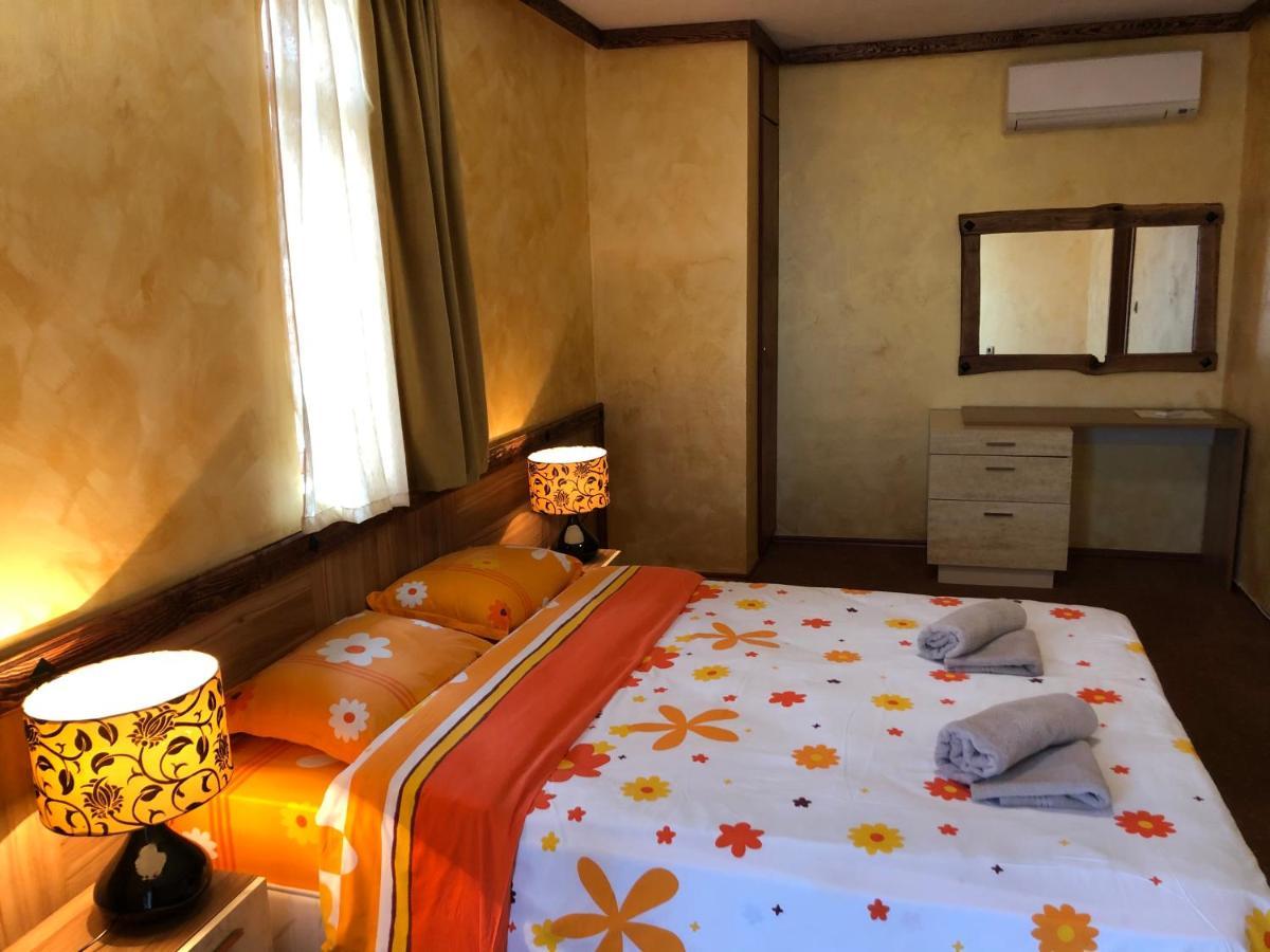 Pamporovo Villa エクステリア 写真