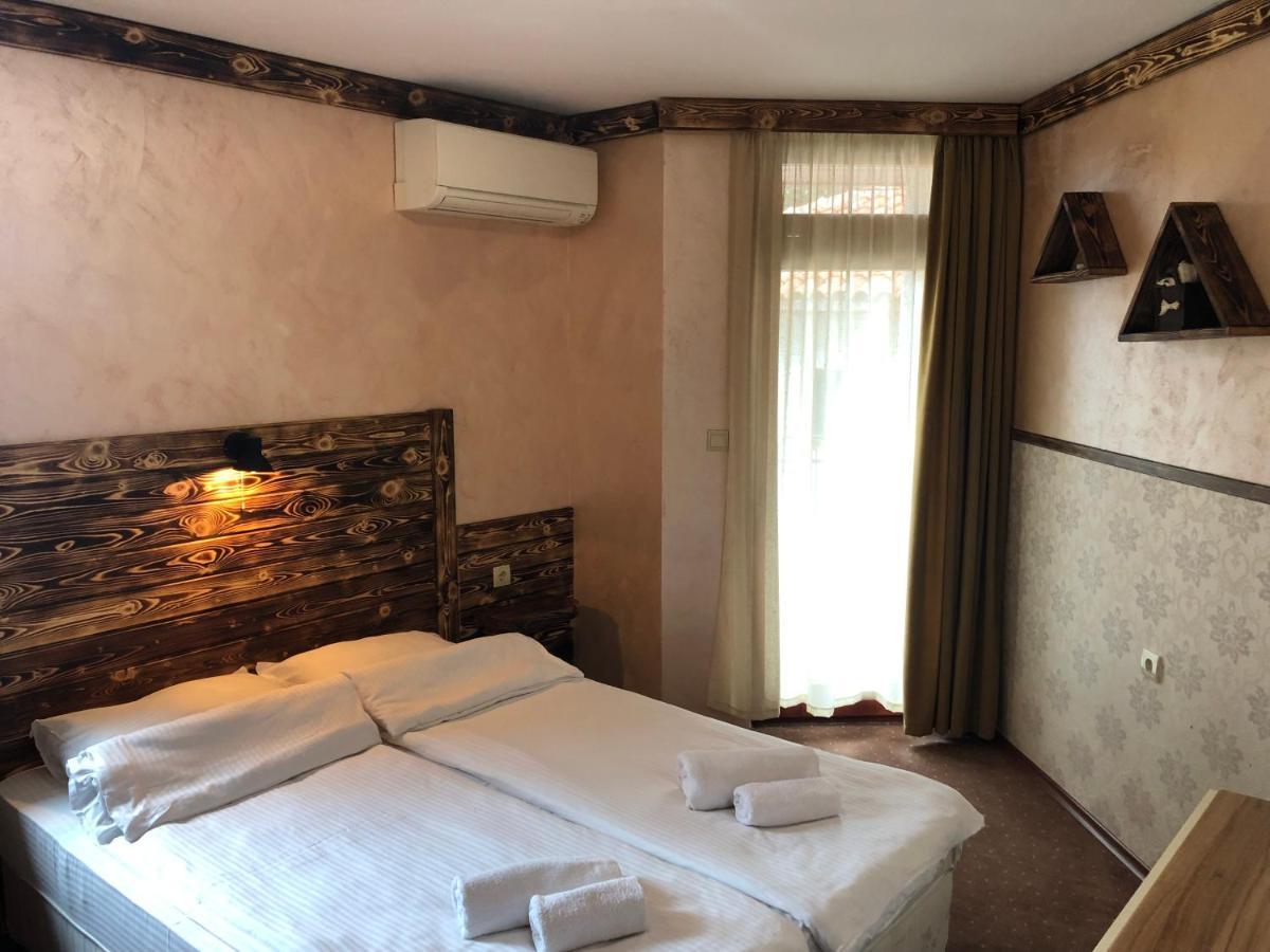 Pamporovo Villa エクステリア 写真
