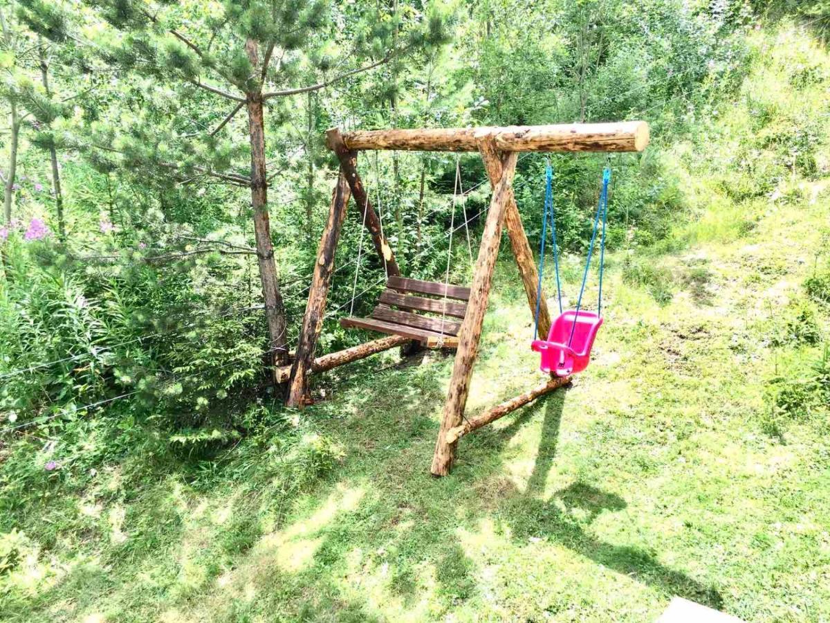 Pamporovo Villa エクステリア 写真