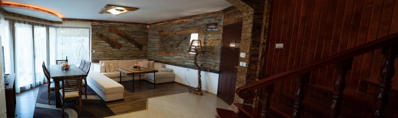 Pamporovo Villa エクステリア 写真