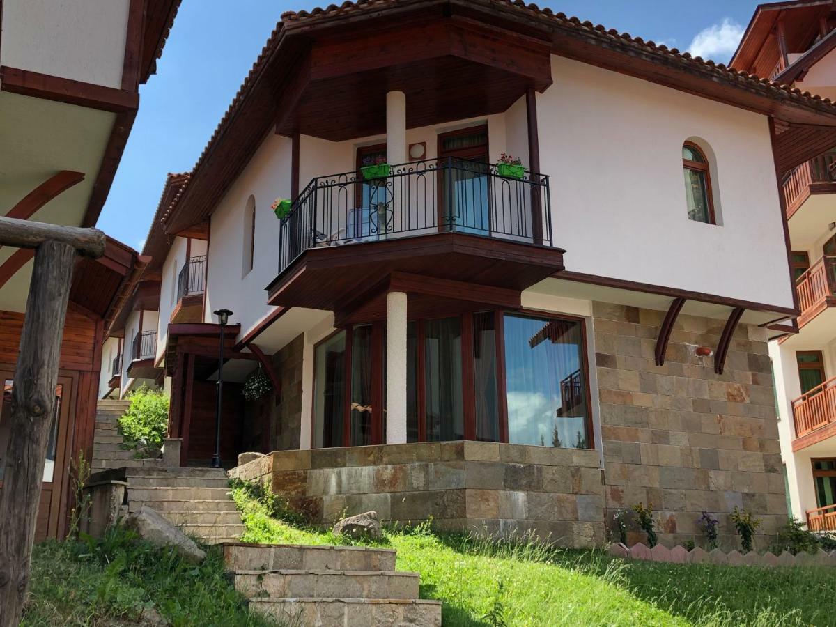 Pamporovo Villa エクステリア 写真